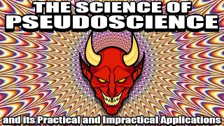 The Science of Pseudoscience [upl. by Fatima770]