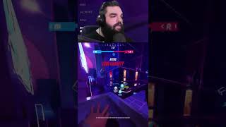 He Ate One To the Dome  Easter Event Bunny Bash  medium Melee thefinals Twitch gaming [upl. by Scrivenor]