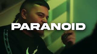 FREE The 046 x Lisi Australian Drill Type Beat  quotParanoidquot [upl. by Jari]