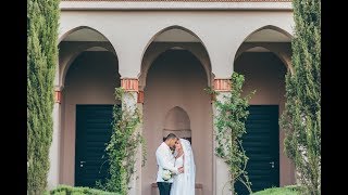 Mariage au Four Seasons Marrakech [upl. by Laufer]