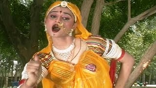 Talariya Magariya Full Video Song  Rajasthani Album Ghoomar  Indian Folk Songs Anuradha Paudwal [upl. by Mayer175]