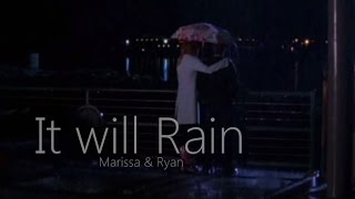 Marissa amp Ryan  It will Rain OC California [upl. by Alaehs]