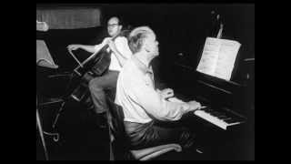 Prokofiev Sonata for cello and piano Op 119  Mstislav Rostropovich amp Sviatoslav Richter [upl. by Can]