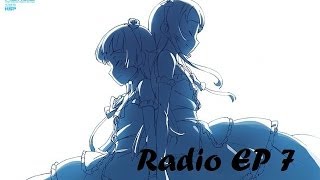 Oreimo Radio Ep 07 Opening Segment English Sub [upl. by Norak]