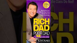 Starting A New Series 🔥 Rich Dad Poor Dad Book 📒 [upl. by Wilonah]