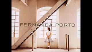 Sambassim  Fernanda Porto  Mad Zoo Jazzys Remix [upl. by Aneeh]