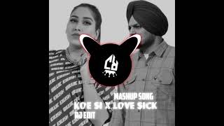 koi si x Sidhu moose Wala slowedreverb Bass boosted ikramDJ kHaLiD Jameel🔊🔇😎🔊 not copyright [upl. by Ariec781]