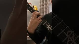 Burzum  Dunkelheit burzum blackmetal metal guitar music [upl. by Asher]