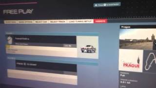 Forza 5 Stop Assist Auto Brake [upl. by Jacquet503]