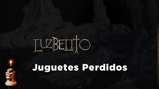 Patricio Rey y sus Redonditos de Ricota  Juguetes Perdidos Audio Oficial [upl. by Cher]