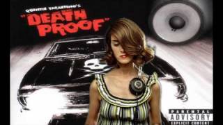 April March  Chick Habit Dubstep Remix  Death Proof [upl. by Vincents]