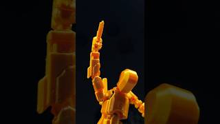 Details on profile  The lore continues actionfigures titan13toy t13 toy lego dummy [upl. by Gans663]