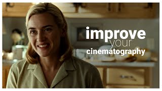 6 ways to improve your cinematography [upl. by Susette]