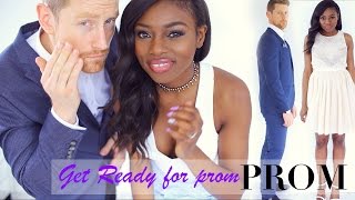 GET READY FOR PROMPARTY SEASON GOALS [upl. by Burrus669]