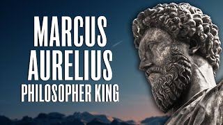 Who Was Marcus Aurelius [upl. by Rashidi191]