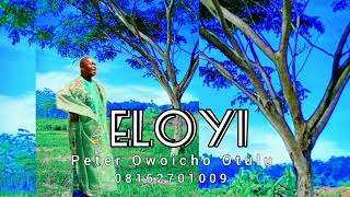 Eloyi by Peter Otulu [upl. by Atinuhs974]