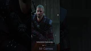 SHORT Wiedźmin 3 No i znaleźlismy Cerys The Witcher 3 [upl. by Aimek740]