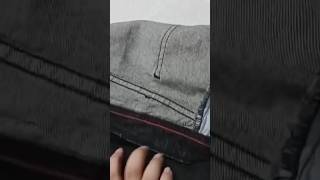 Folding Jeans Hack jeans shorts [upl. by Capello]