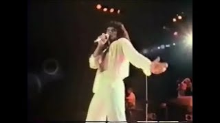 GINO VANNELLI Live  Brother To Brother [upl. by Ayotyal]