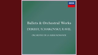 Debussy Petite Suite L 65  IV Ballet [upl. by Kelbee91]