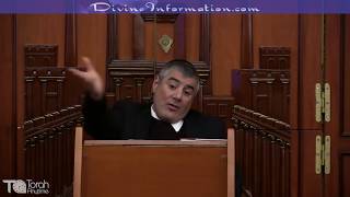 More and more Goyim nonJews are becoming Jews  Rabbi Yosef Mizrachi [upl. by Selmner135]