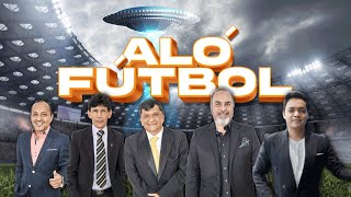 🔴 EN VIVO  ALÓ FÚTBOL  16 NOVIEMBRE 2023 [upl. by Warrin]