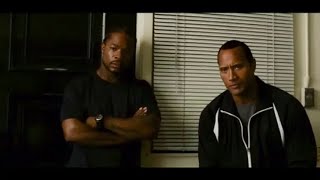 Gridiron Gang 2006  DVD Trailer [upl. by Ylicec]