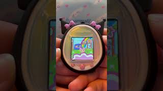 Tamagotchi marriage 💕tamagotchi sanrio tamagotchismart [upl. by Barcot]