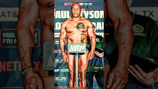 கிழட்டு சிங்கம் 58 years old Old Lion Myke Tyson vs Jake Paul tamil shortsfeed TamilEEK autobotz [upl. by Adierf]