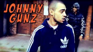 Johnny Gunz amp Murder Moe  Road Ting Ent Easy  prod by jimmy british  Link Up TV [upl. by Adah]