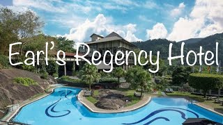 Earl’s Regency Hotel  Kandy Hotels [upl. by Sievert]