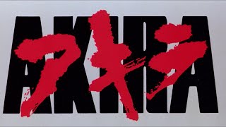 劇場版アニメ『AKIRA』11月30日土配信 特別予告編 大友克洋の人気コミック原作、東京ムービー新社が務めた近未来SFアニメーション│TMSアニメ60周年 [upl. by Haleemaj]