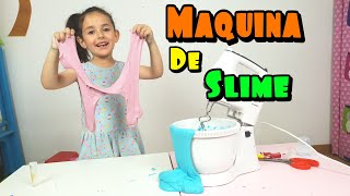 Maquina de SLIME casera XL Zarolakids [upl. by Cindra]