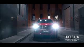 Descubre la All New Haval H6 20 [upl. by Norra]