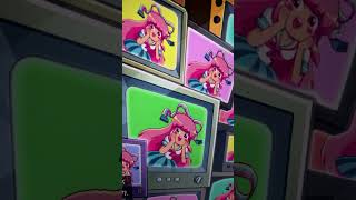 GIFFANY  ddlc gravityfalls shorts [upl. by Soigroeg]