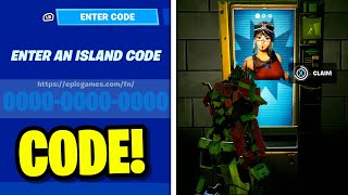 How to Get Renegade Raider Skin for FREE in Fortnite Creative Season 3 Glitch [upl. by Gnal]