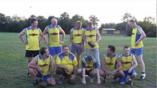 Schleuderball 2010 ATR [upl. by Eillak]