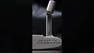 Super Select Newport  Scotty Cameron Putters automobile putter golf [upl. by Asinla]