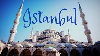 Things to do in Istanbul Turkey  Top Attractions Travel Guide [upl. by Ertemed]