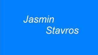 Sto me pitas kako je Jasmin Stavros [upl. by Selden]