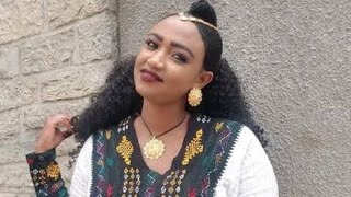 Rahel Haile quotኣብ አዋን ቀረፃ ወረኻ ሒዘያ ቪድዮ ክሊፕ ዝነበረ ኩነታት BEHIND THE SCENES MIDO FILM PRODUCTION [upl. by Rochelle886]