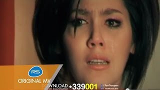 หวง  ปาน ธนพร Official MV ชมพู่ [upl. by Apfel]