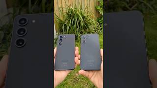 MAKE THE RIGHT CHOICE Samsung a54 vs s23 [upl. by Rhines]