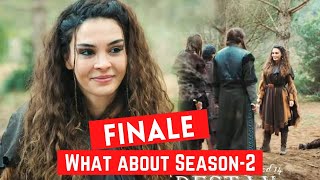 DESTAN is making finale what about season 2 [upl. by Annauqal]