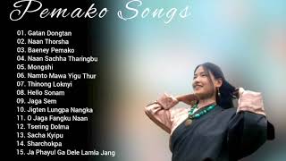 Pemako Songs  Tibetan  Pemakopa Coll I [upl. by Ferrand]