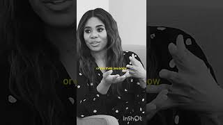 Regina Hall speaks on auditioning movies reginahall motivationalspeech [upl. by Ahsal312]