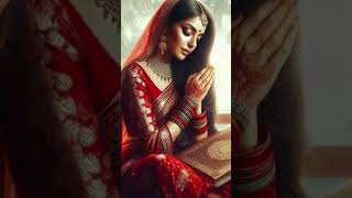 Karwa chauth song🥰♥️♥️♥️karwachauth karwachauthspecial shortvideo viralshorts [upl. by Finegan]