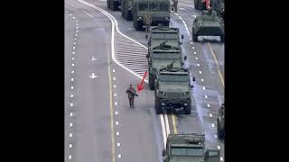 Jammers Patrolling May 9 Victory Day Against Drones  UAV Attack on Oil Depot in Krasnodar Krai [upl. by Leclair]