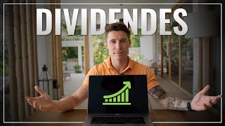 Comment toucher des dividendes [upl. by Gibe821]