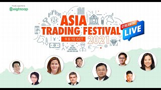 Asia Trading Festival 2021 [upl. by Ahsieit]